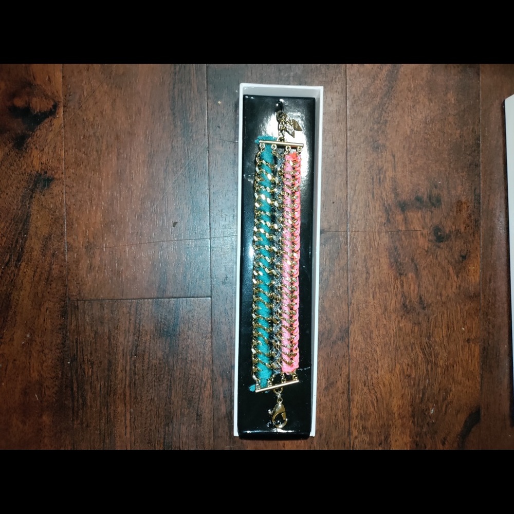 Victoria secret bracelet